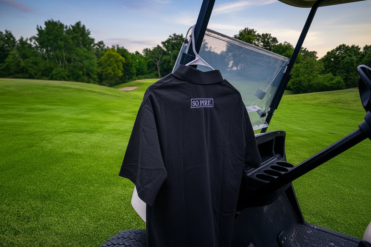 PURE. Polo