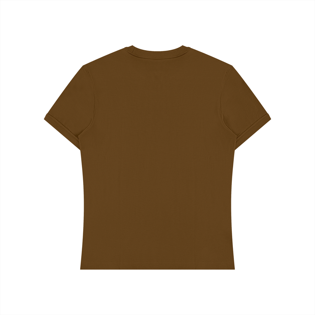 CONFIDENCE TEE