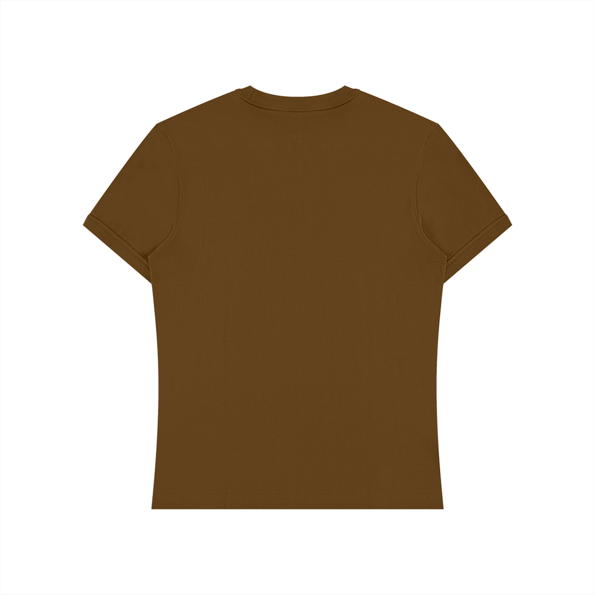 CONFIDENCE TEE