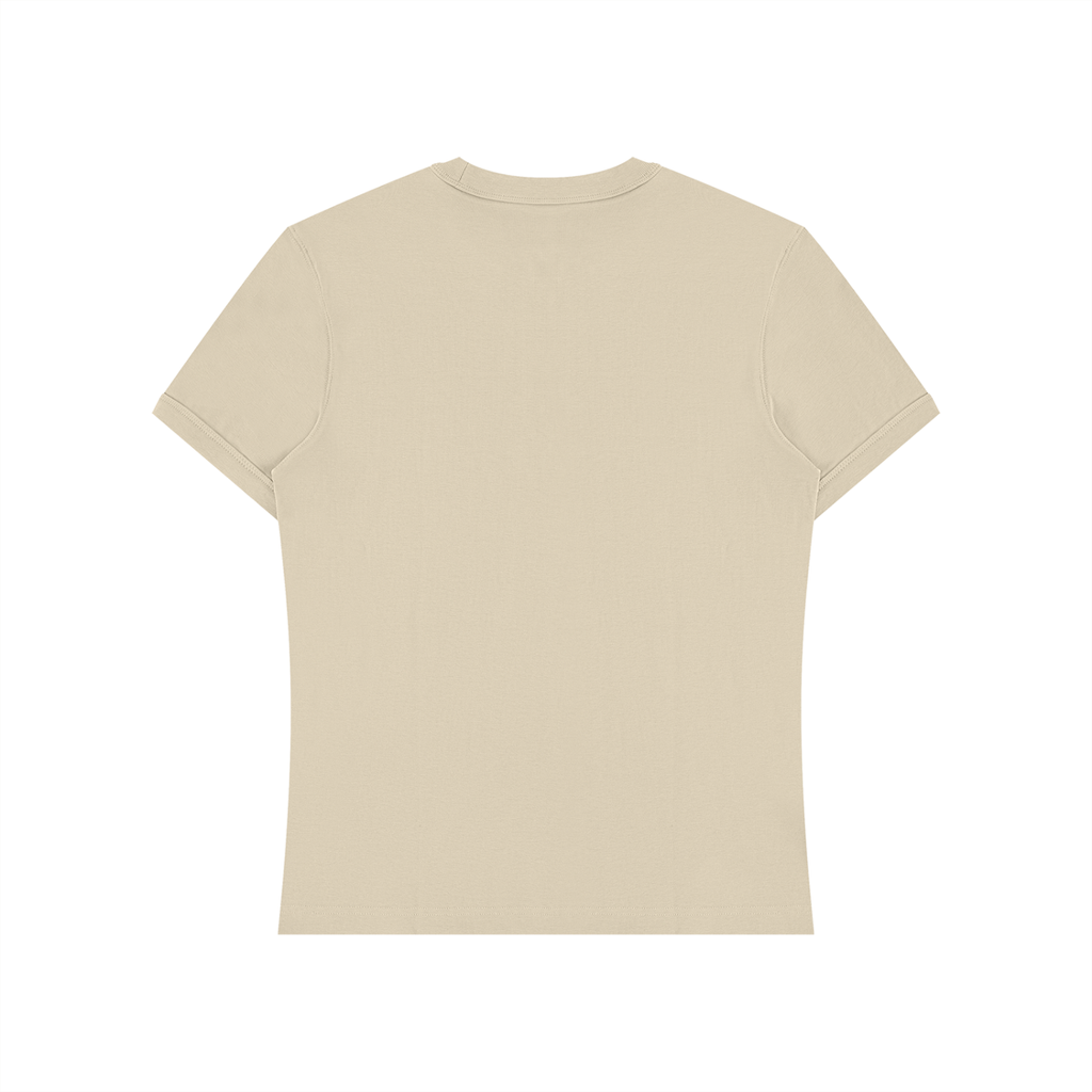 CONFIDENCE TEE