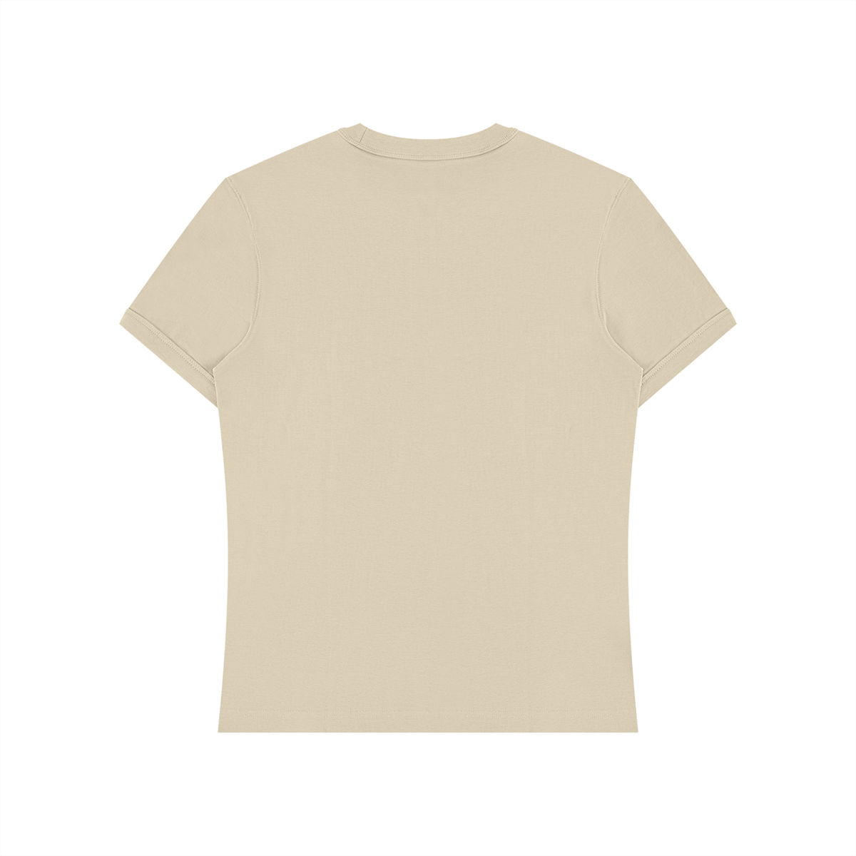 CONFIDENCE TEE