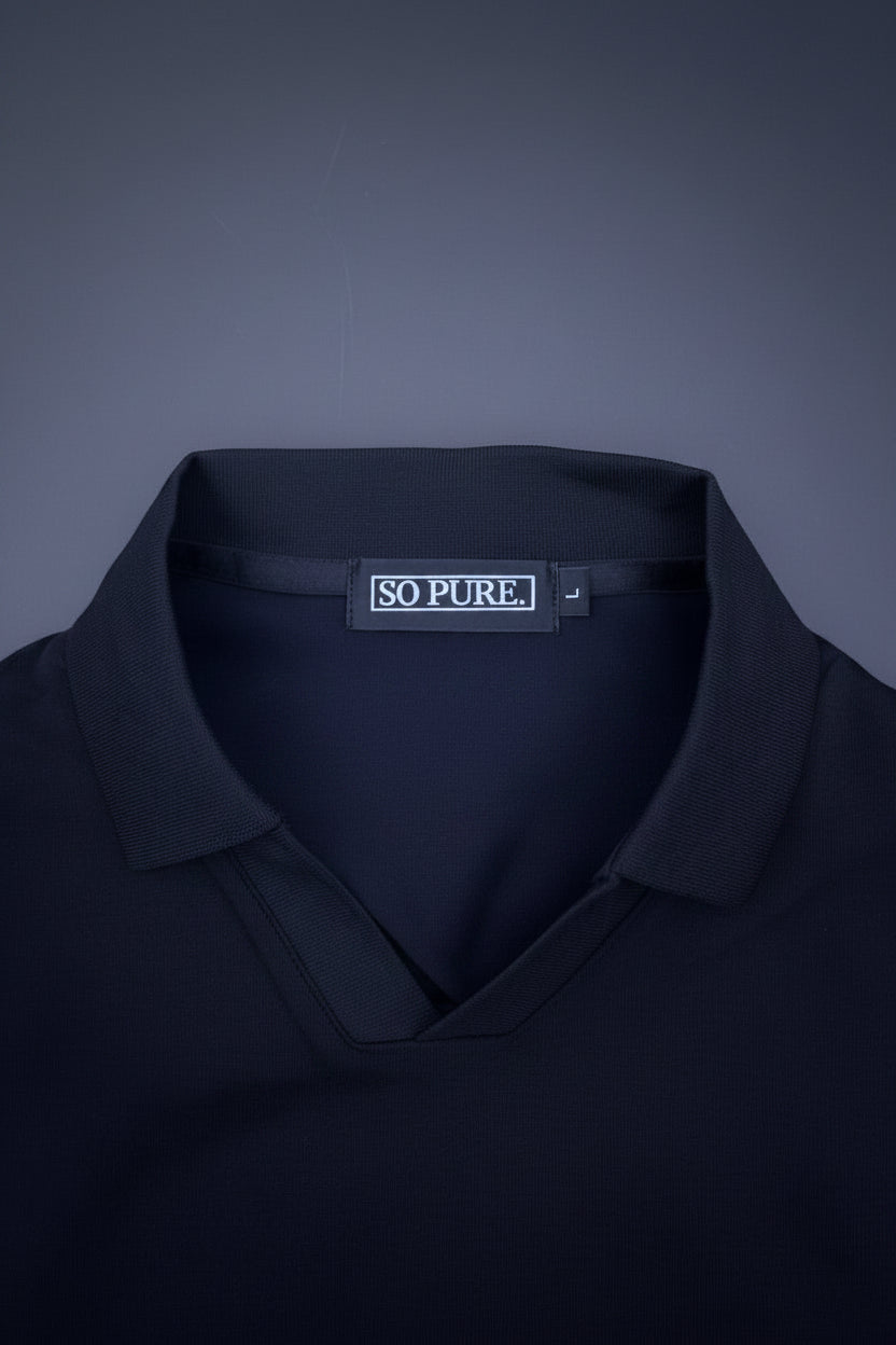 PURE. Polo