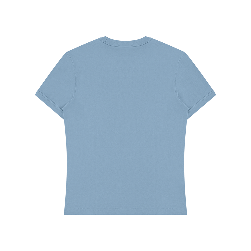 CONFIDENCE TEE
