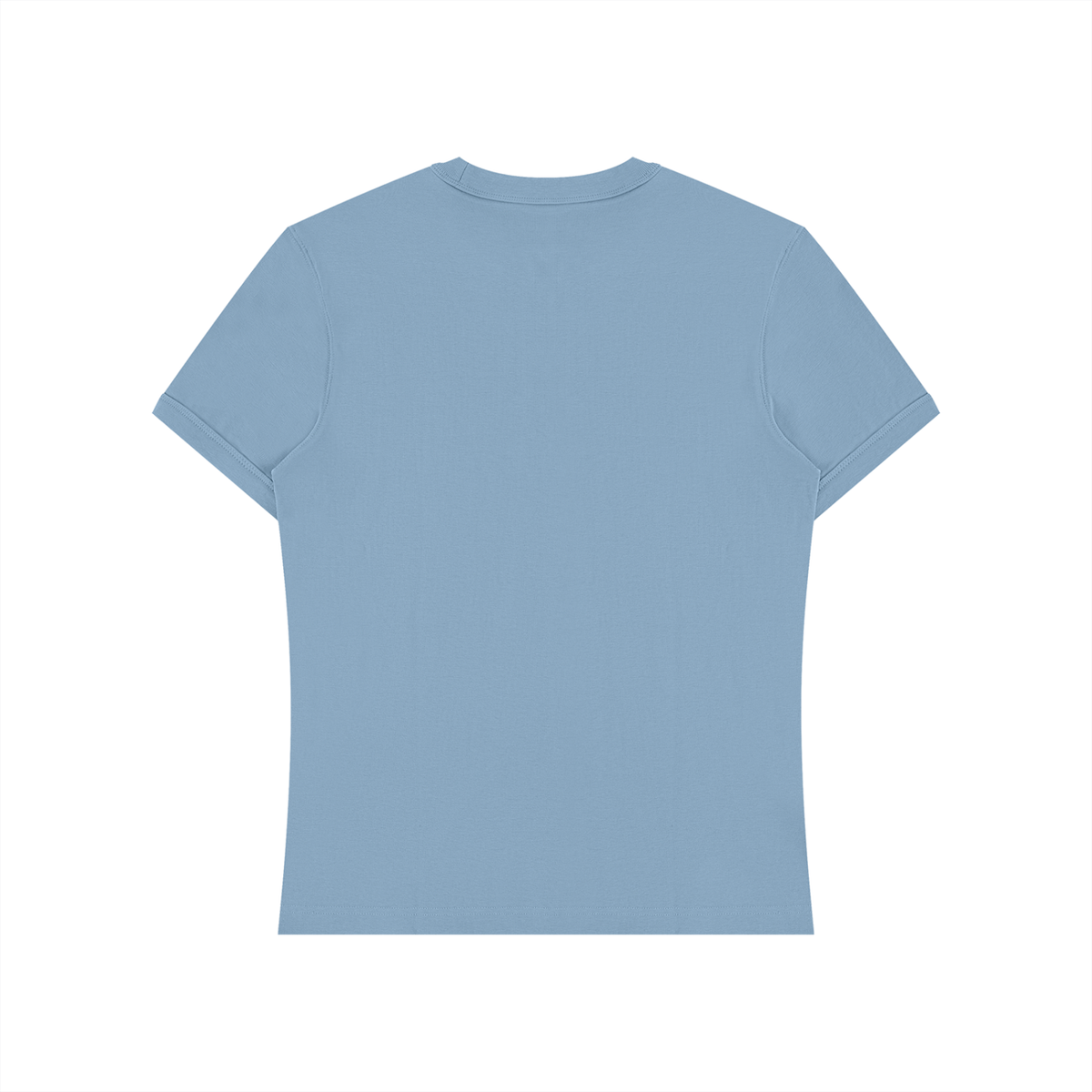 CONFIDENCE TEE