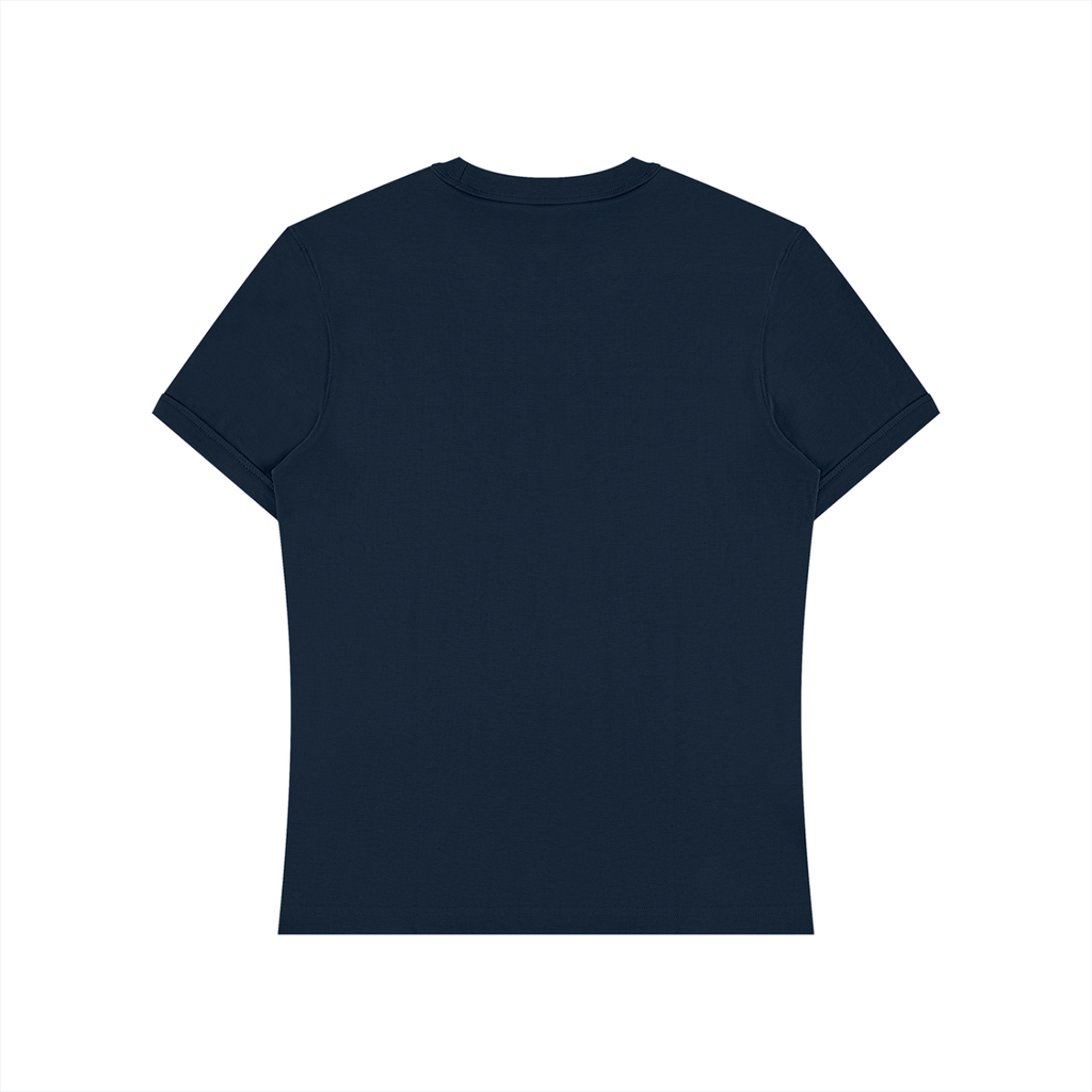 CONFIDENCE TEE