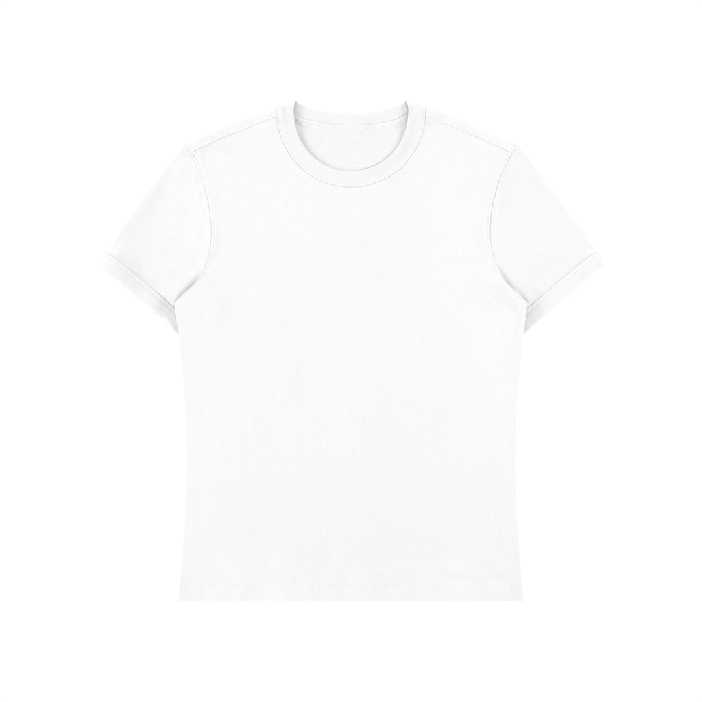 CONFIDENCE TEE