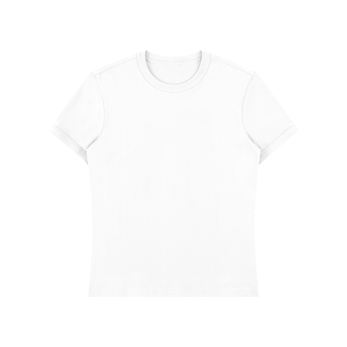 CONFIDENCE TEE
