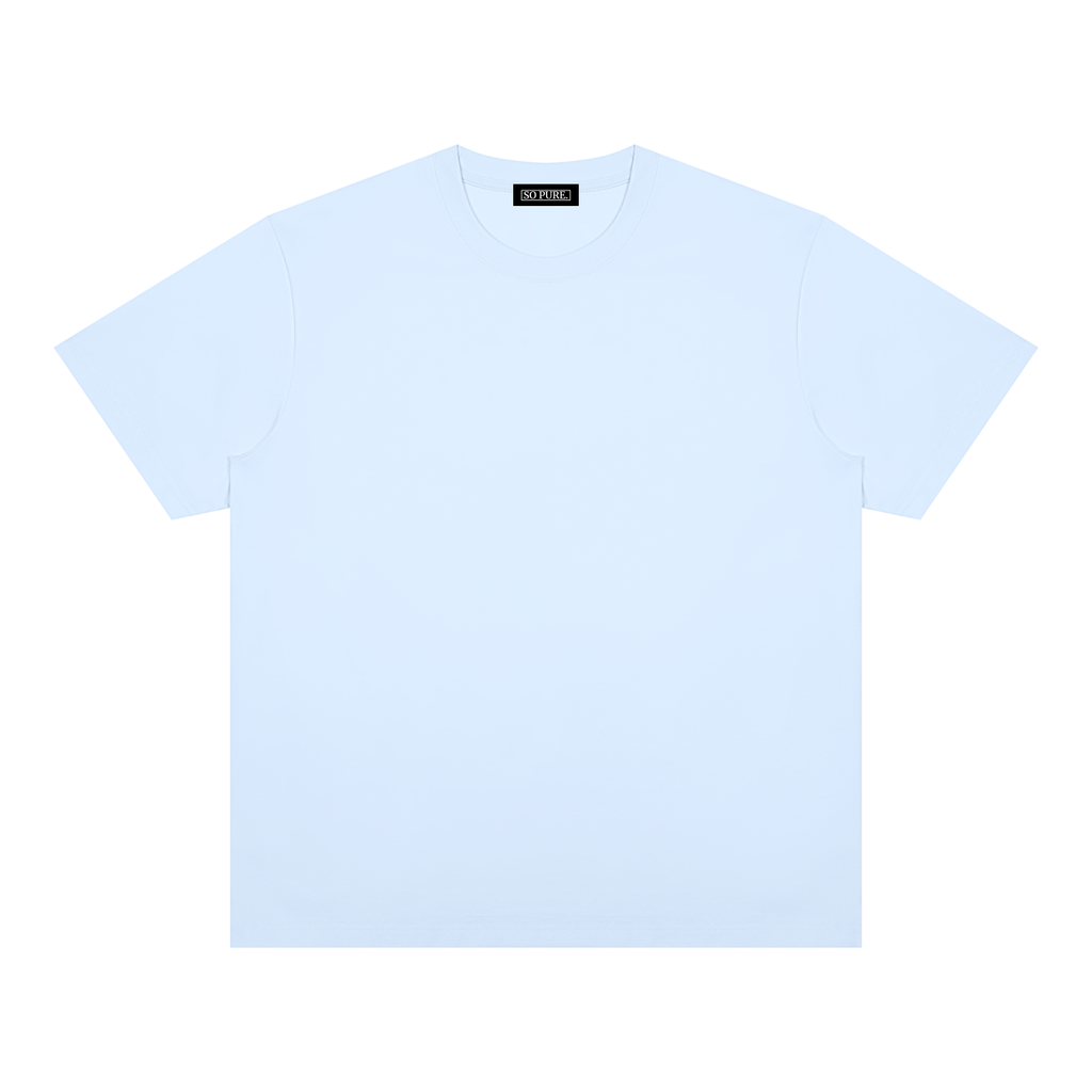 Silky Smooth SP Tee.