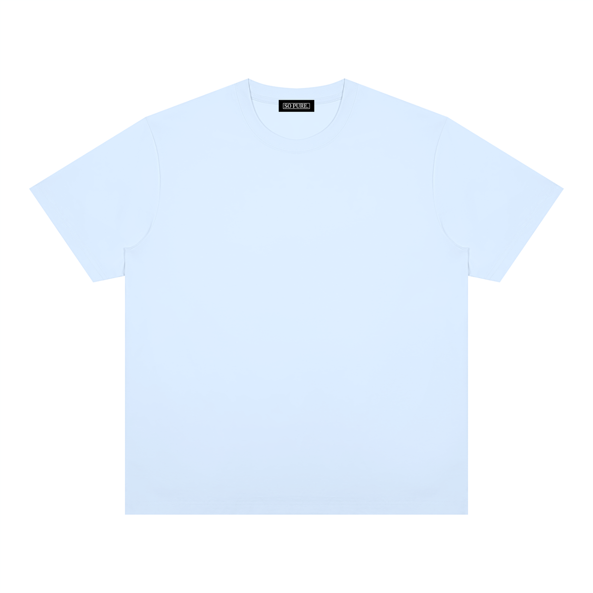 Silky Smooth SP Tee.