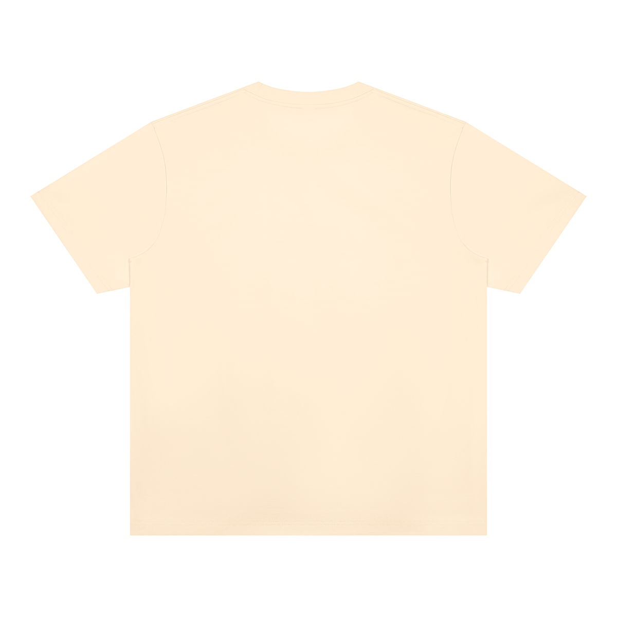 Silky Smooth SP Tee.