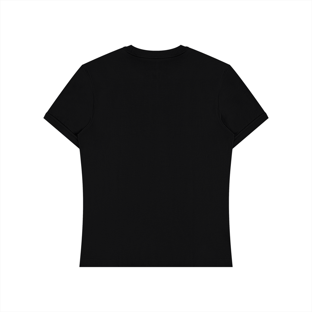 CONFIDENCE TEE