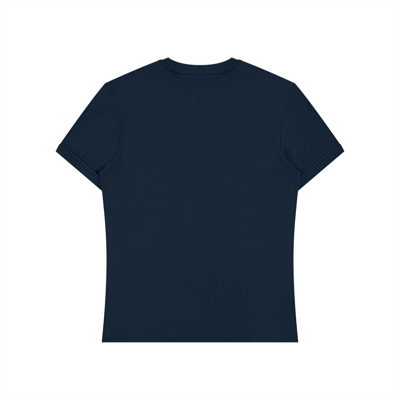 SO PURE. Heavyweight Slim Fit T-Shirt