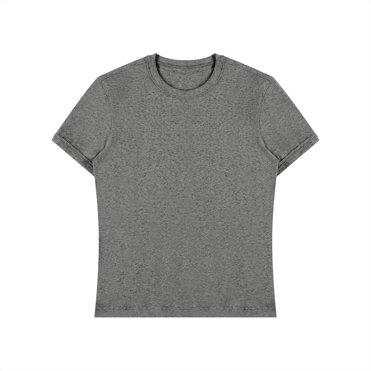 The Fitted Essential Tee