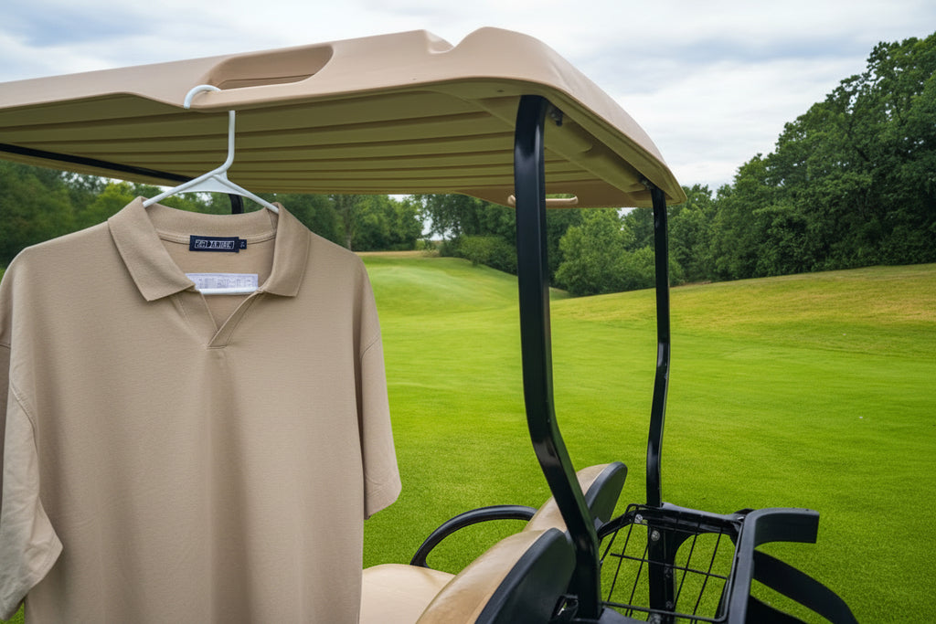 PURE. Polo