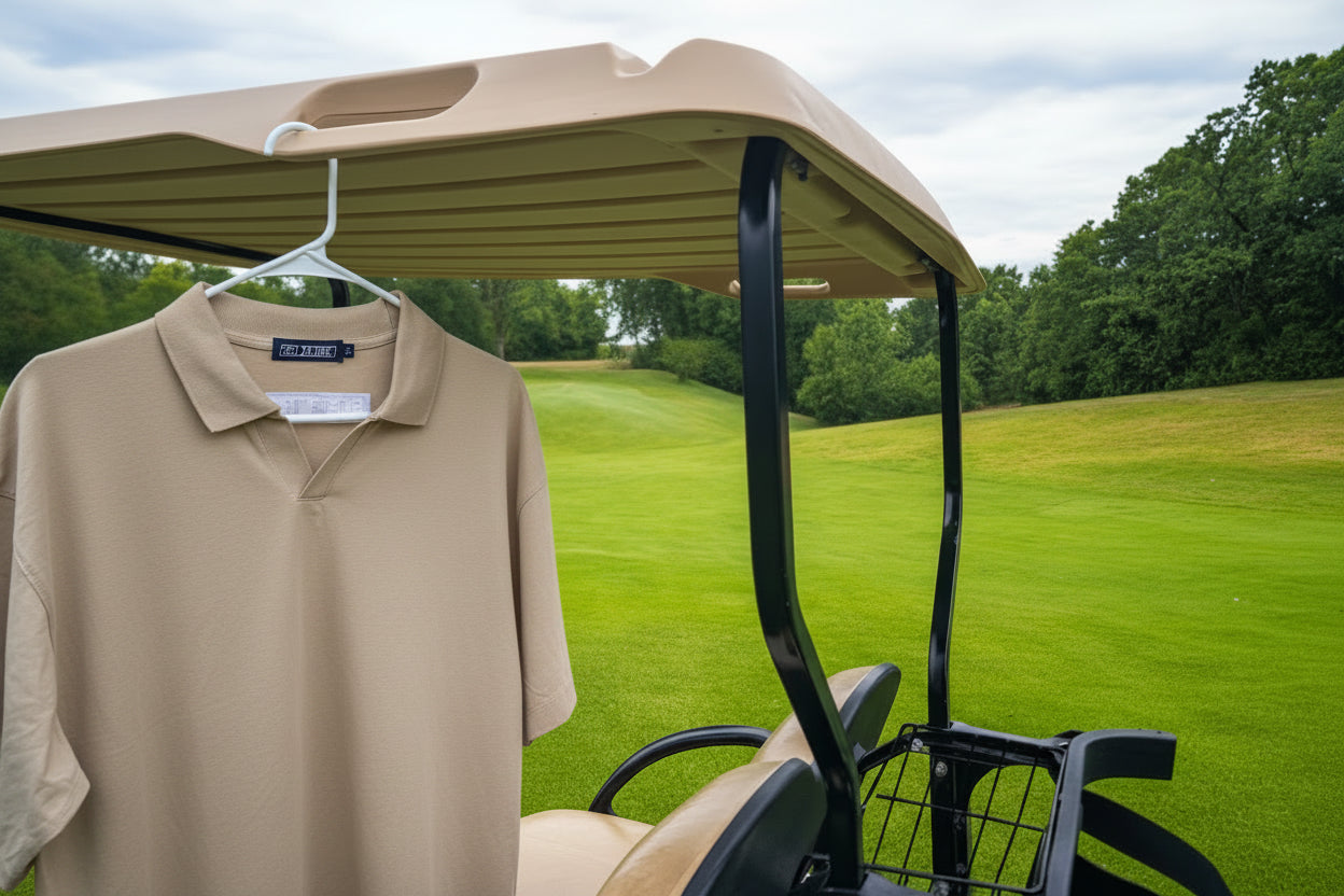 PURE. Polo