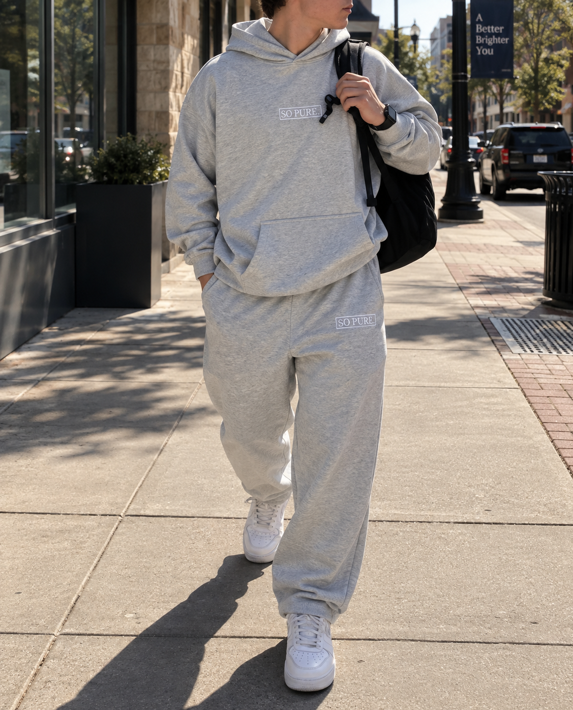 Heavyweight Hoodie