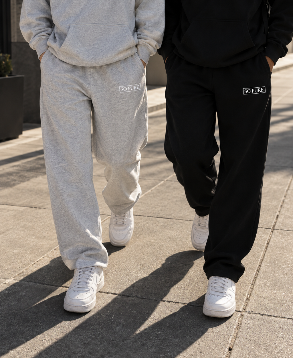 Heavyweight Sweatpants