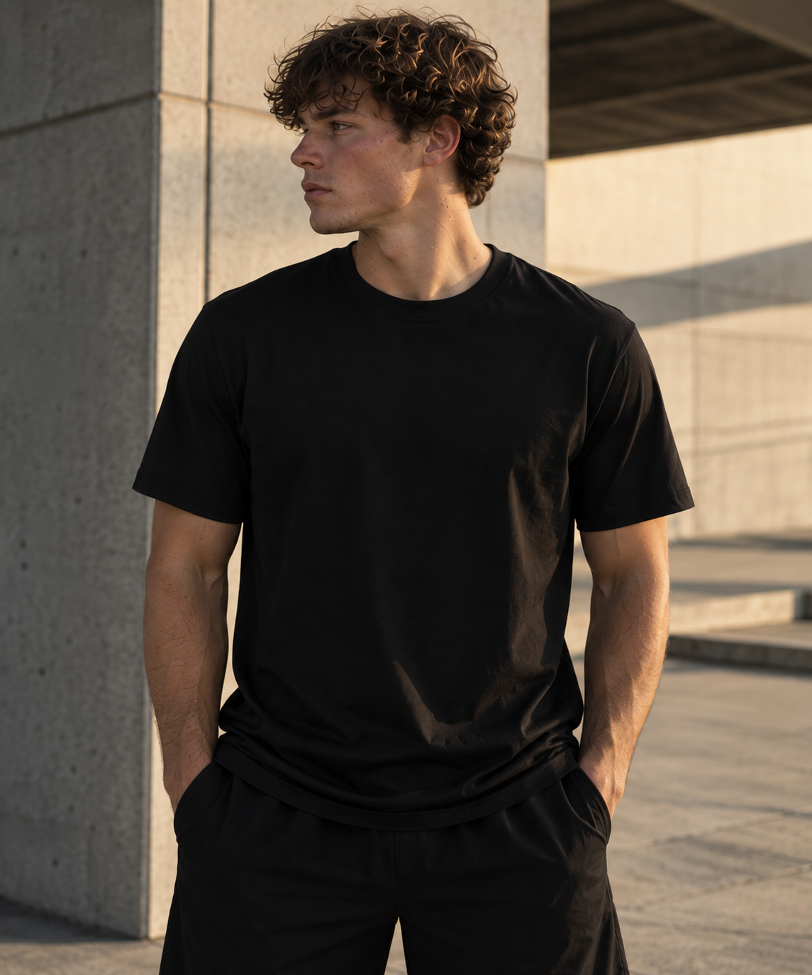 The Signature Tee