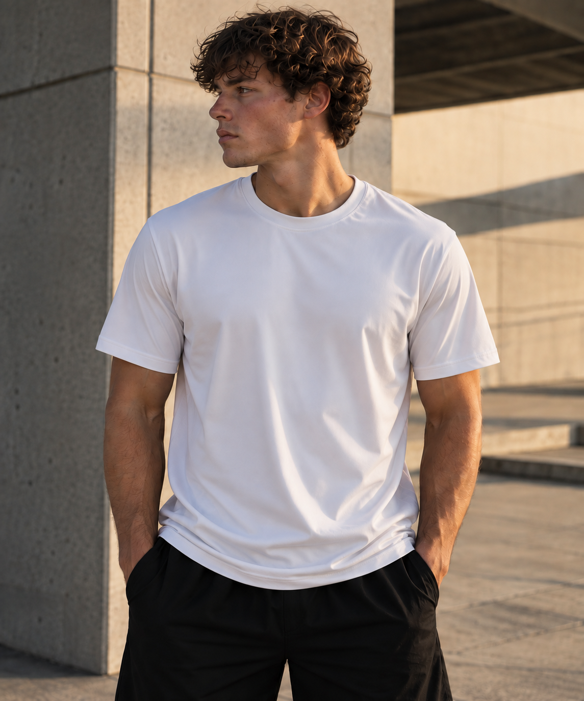 The Signature Tee