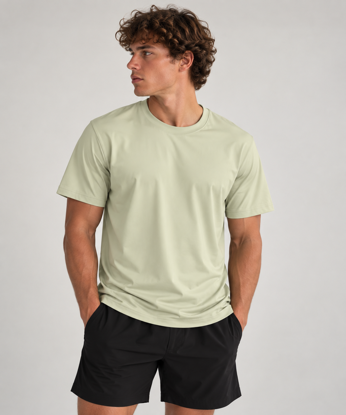 The Signature Tee