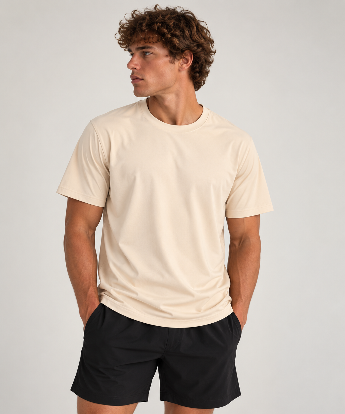 The Signature Tee