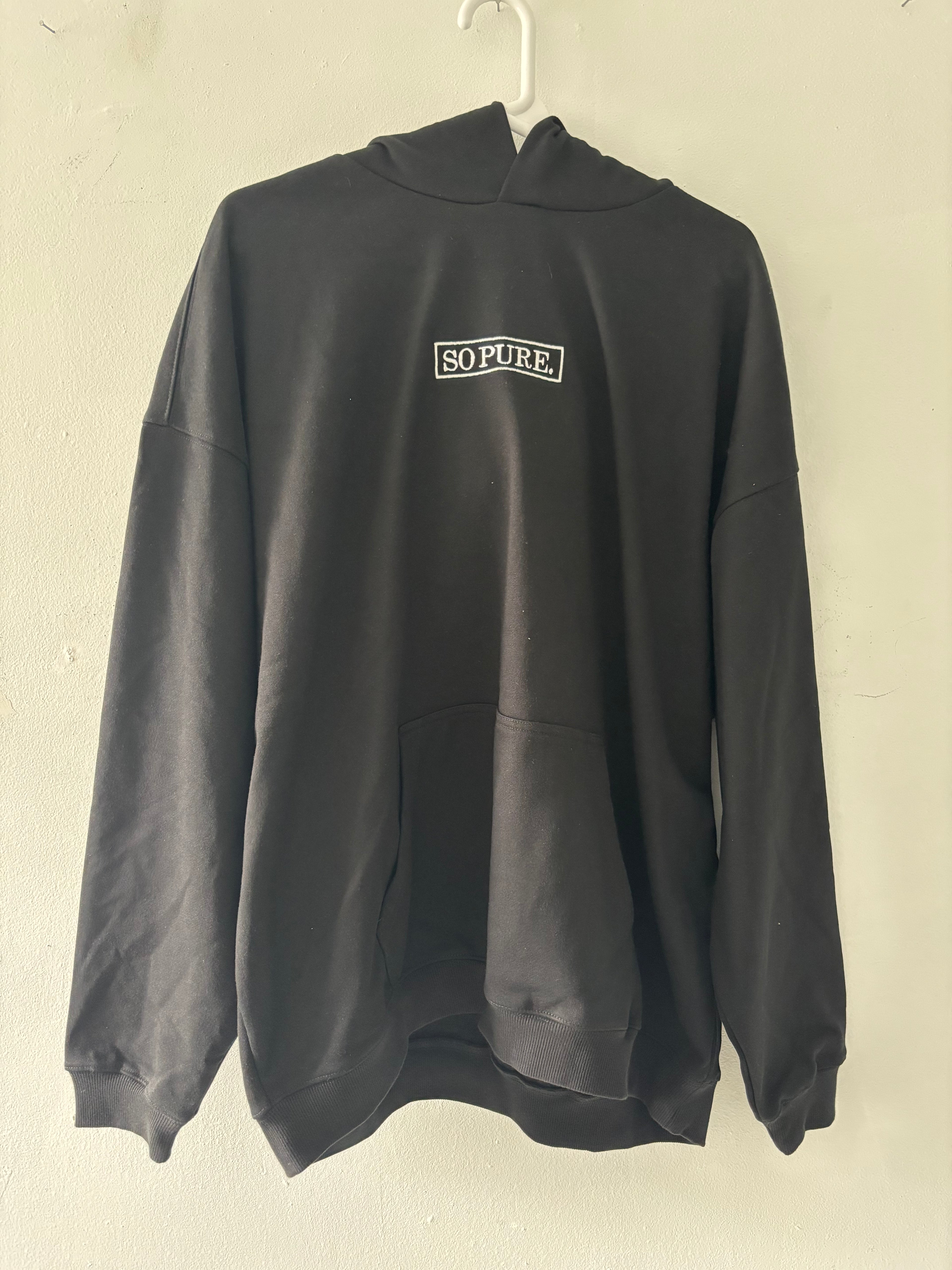 Heavyweight Hoodie