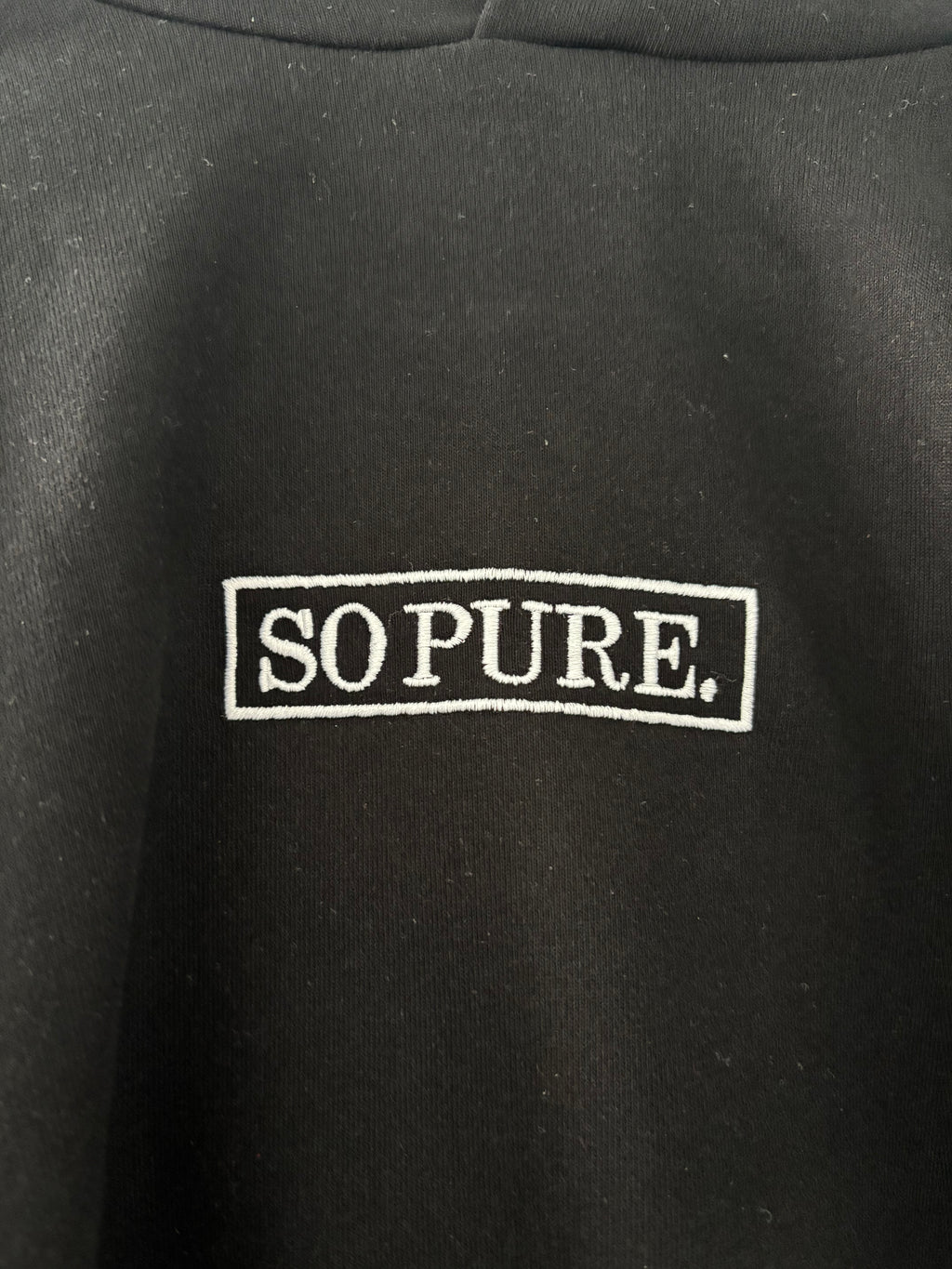 Heavyweight Hoodie