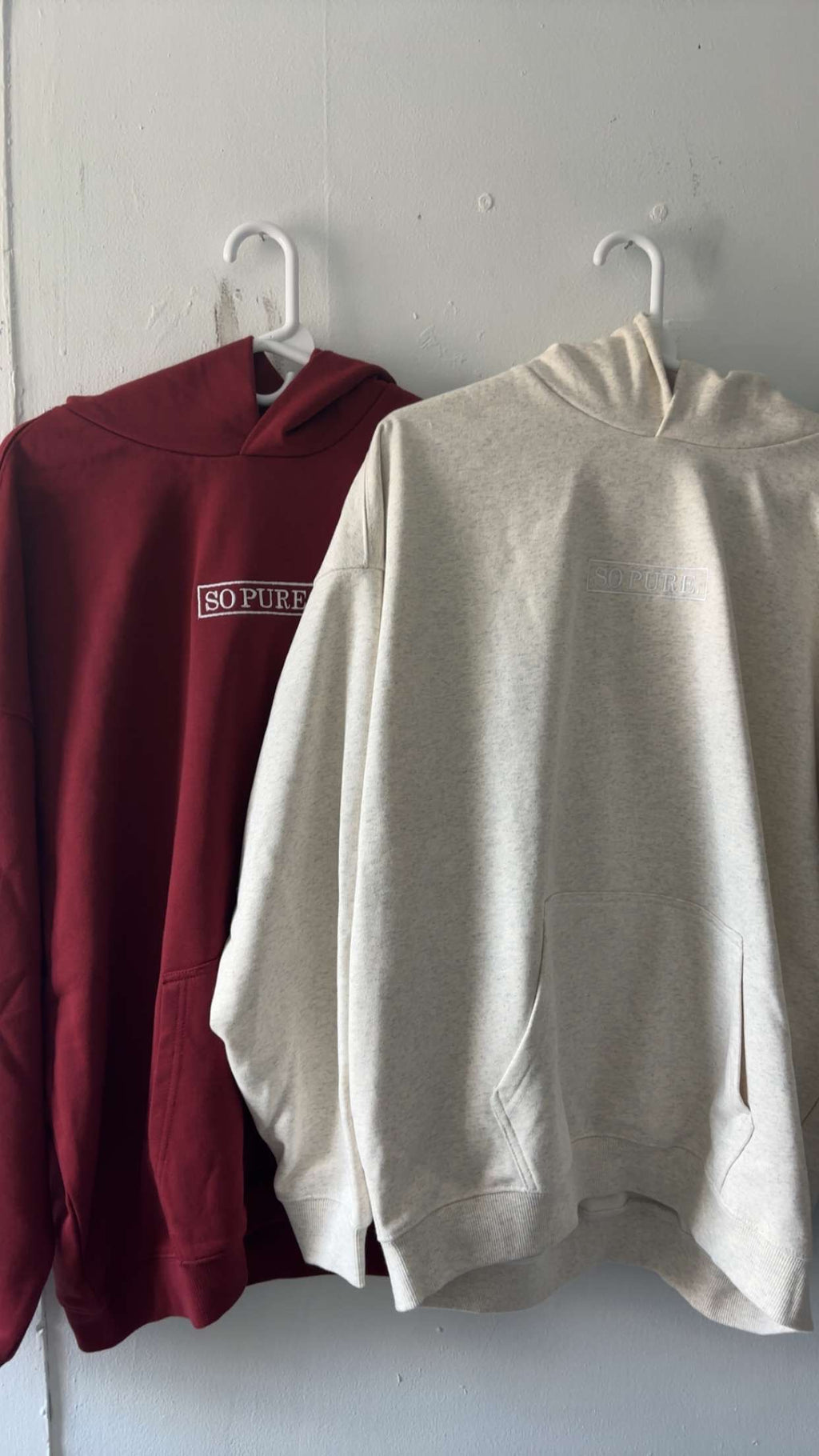 Heavyweight Hoodie