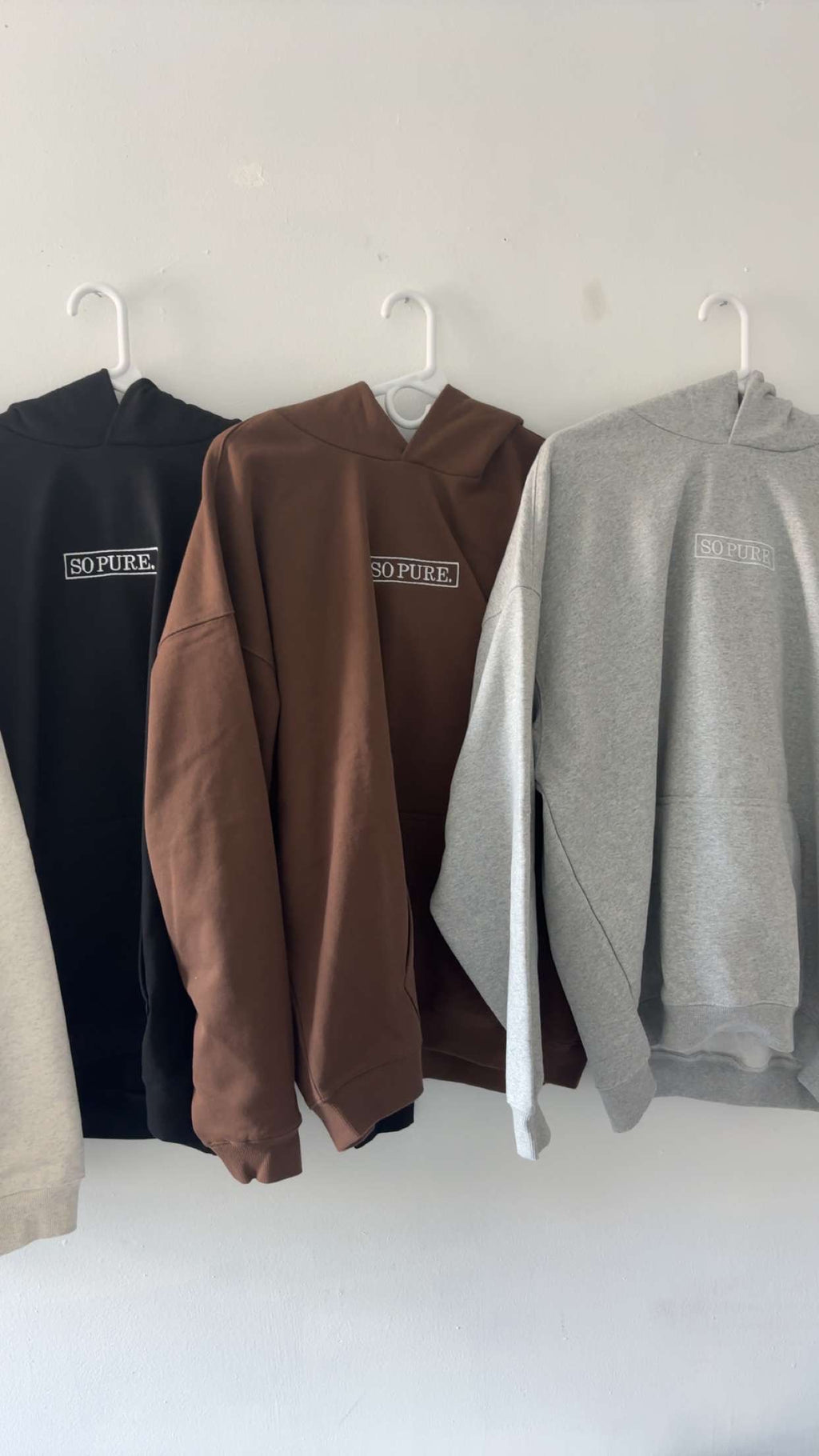 Heavyweight Hoodie