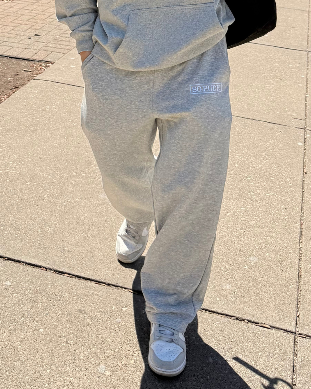 Heavyweight Sweatpants