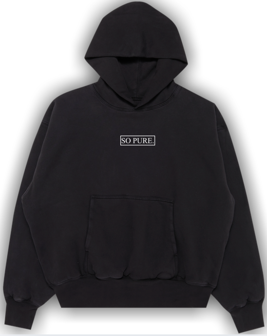 Heavyweight Hoodie