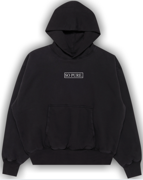 Heavyweight Hoodie