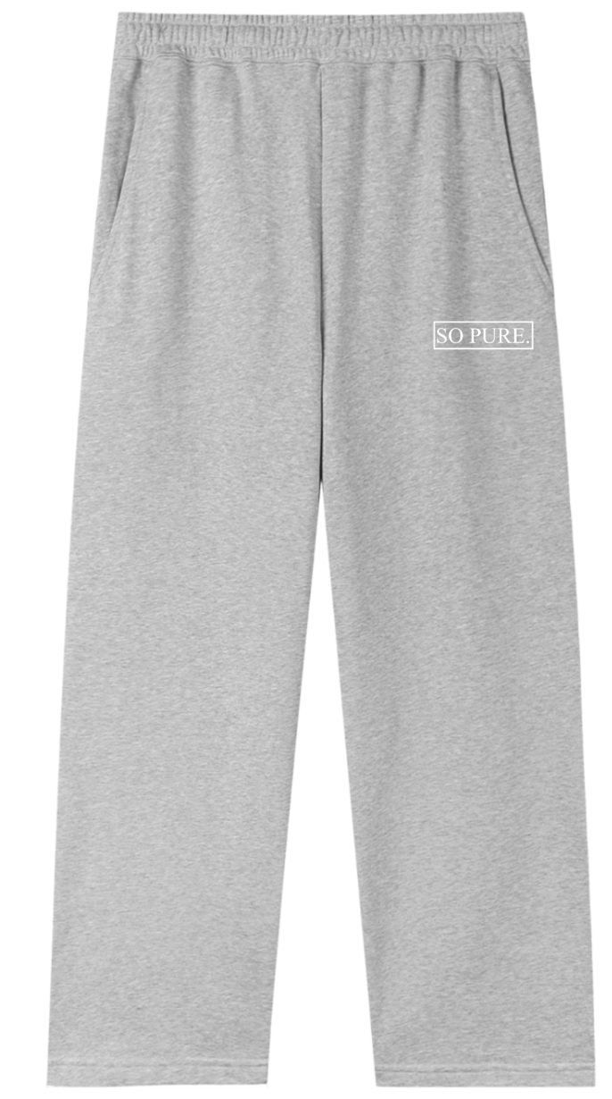 Heavyweight Sweatpants