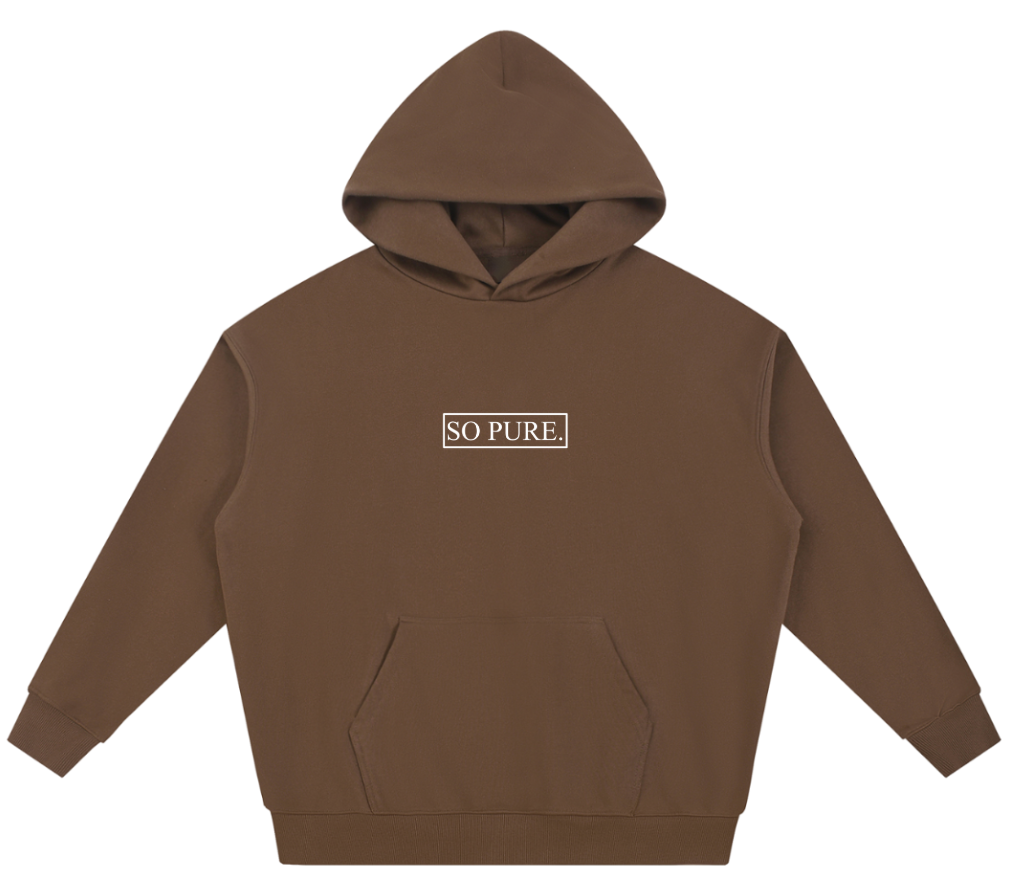 Heavyweight Hoodie