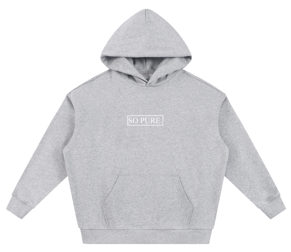 Heavyweight Hoodie