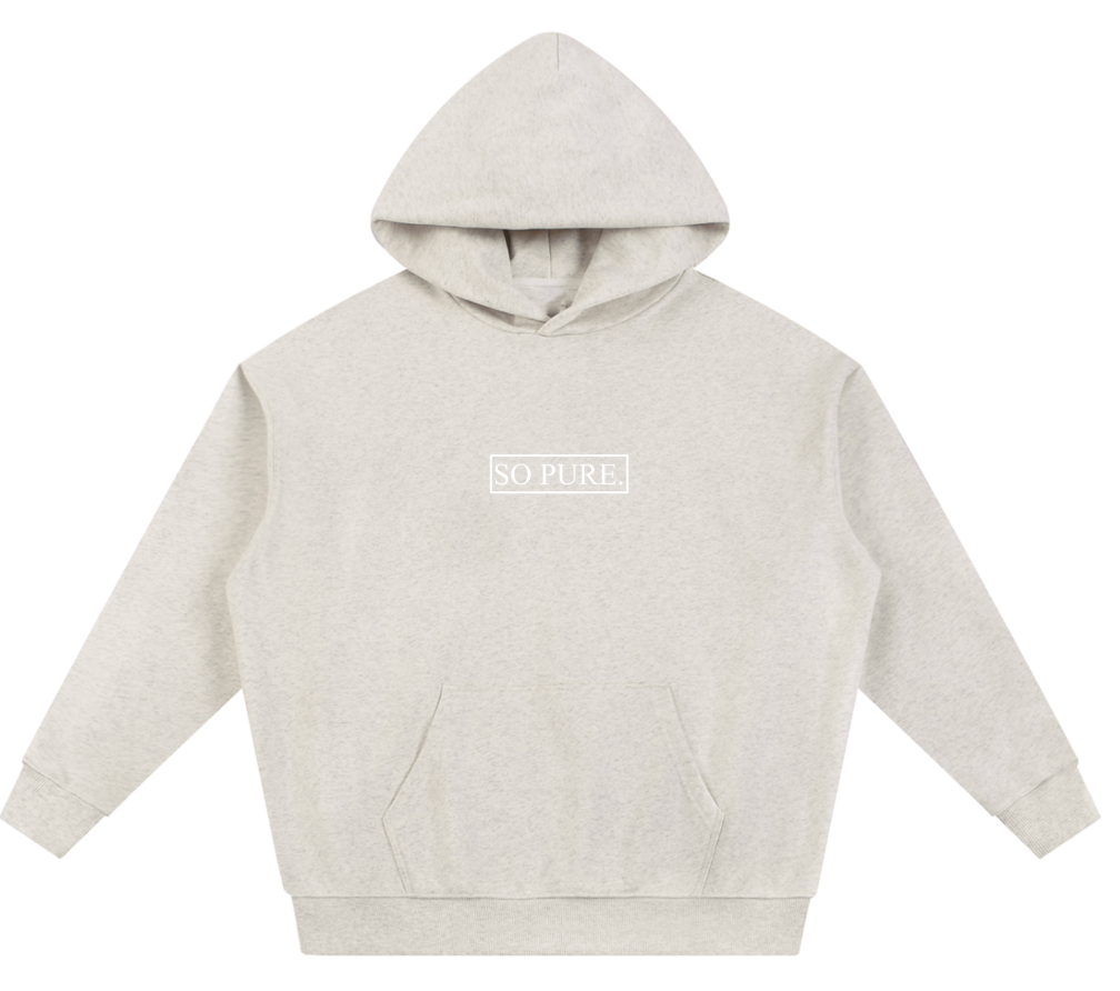 Heavyweight Hoodie