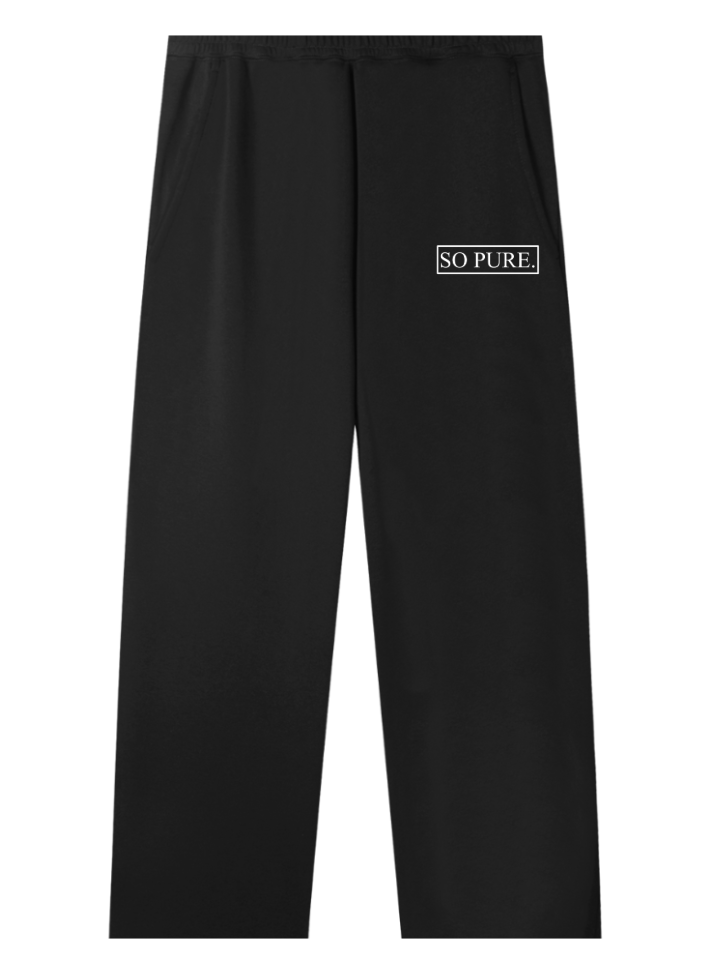 Heavyweight Sweatpants