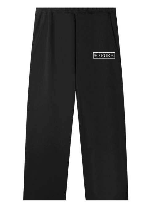 Heavyweight Sweatpants