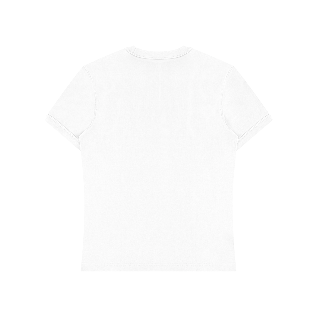 CONFIDENCE TEE