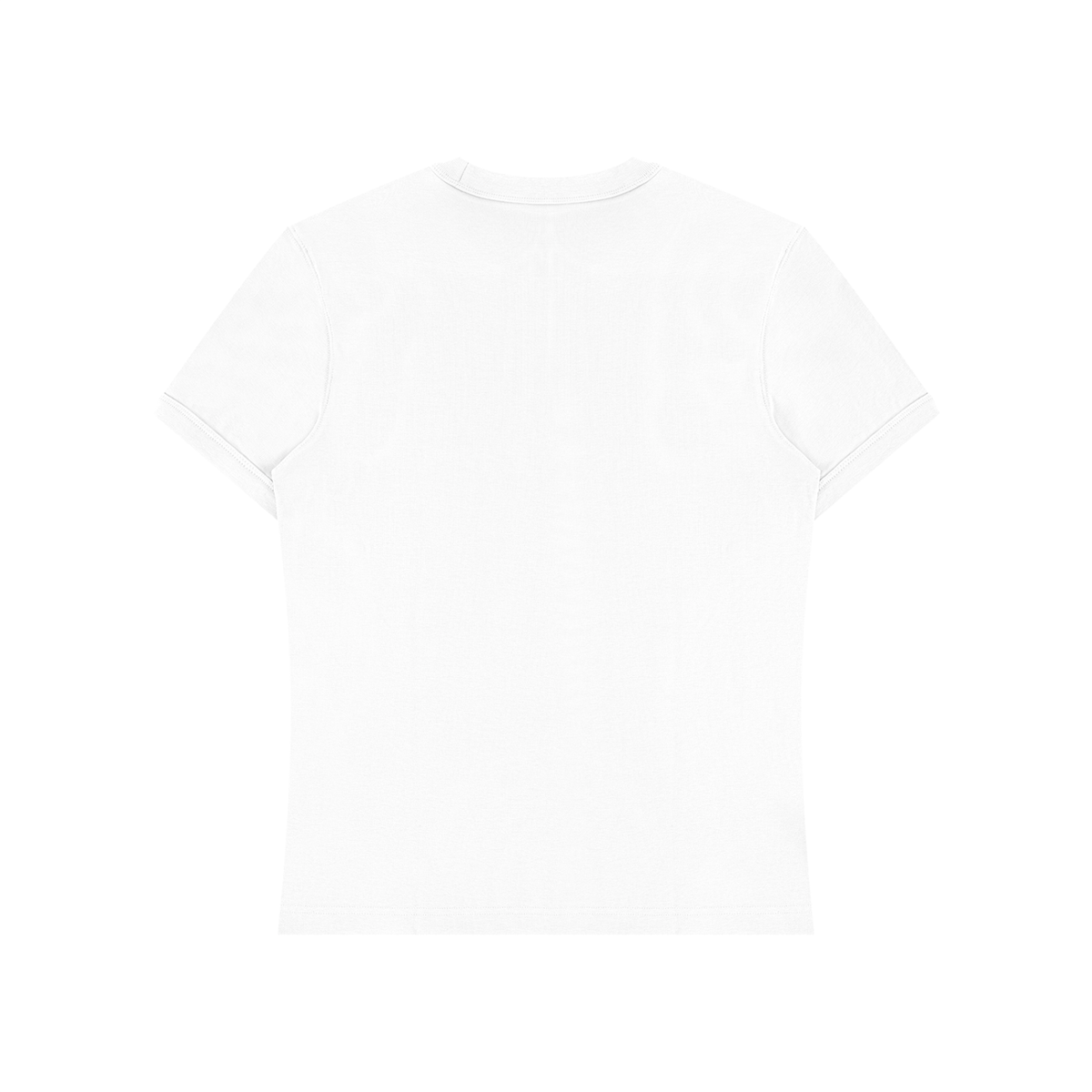 CONFIDENCE TEE