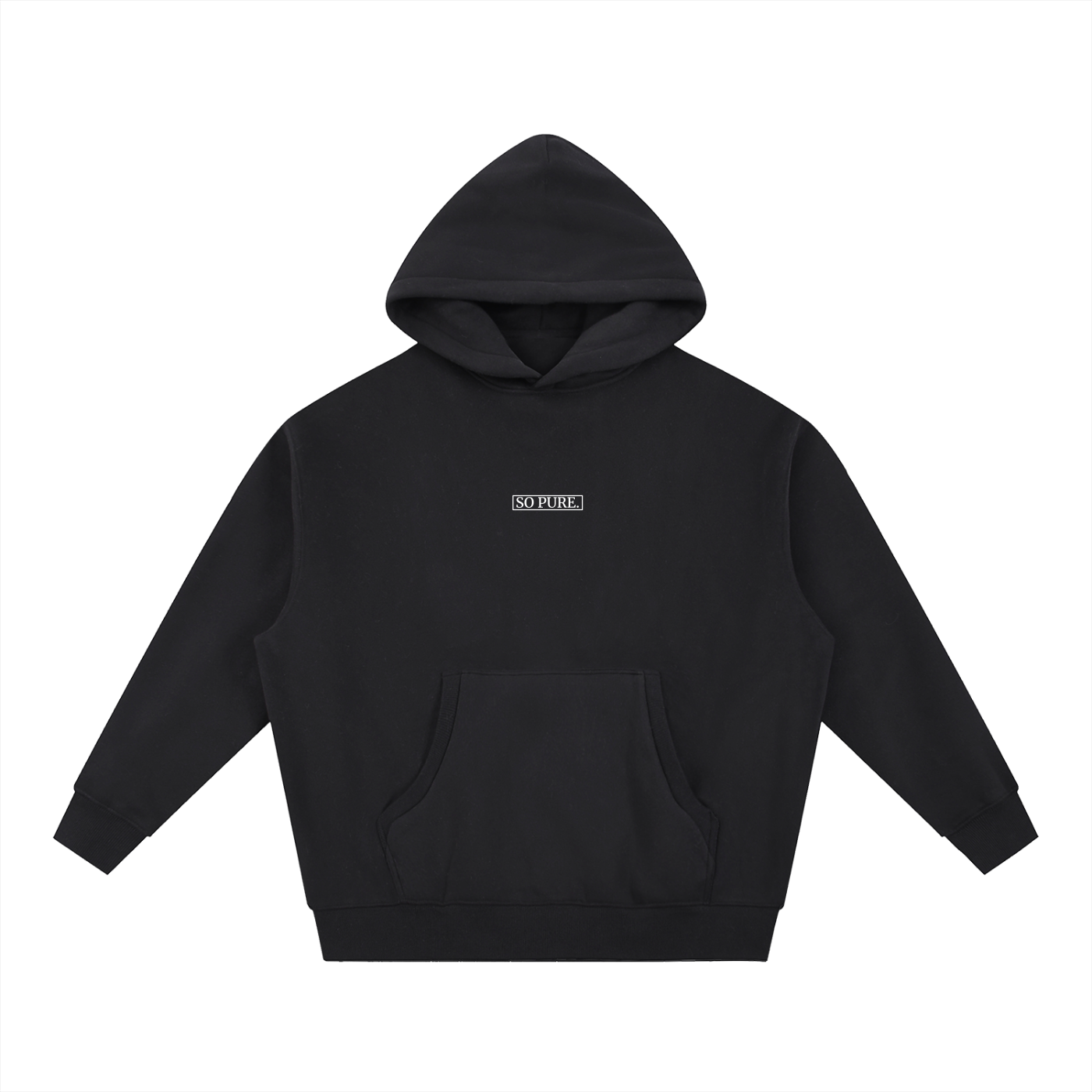 Flawless Hoodie