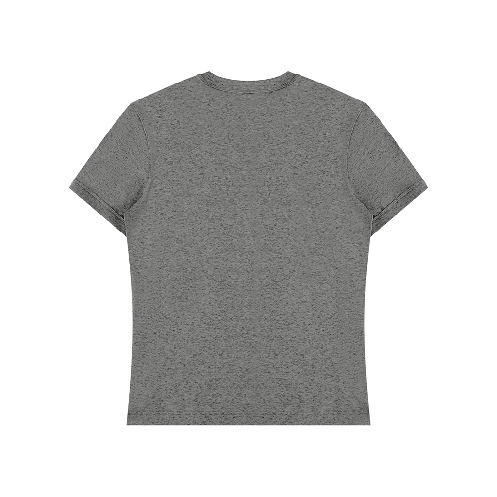 CONFIDENCE TEE