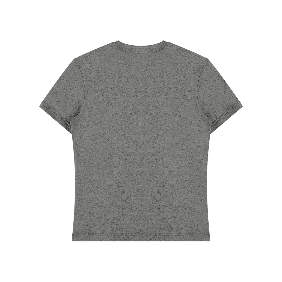 CONFIDENCE TEE