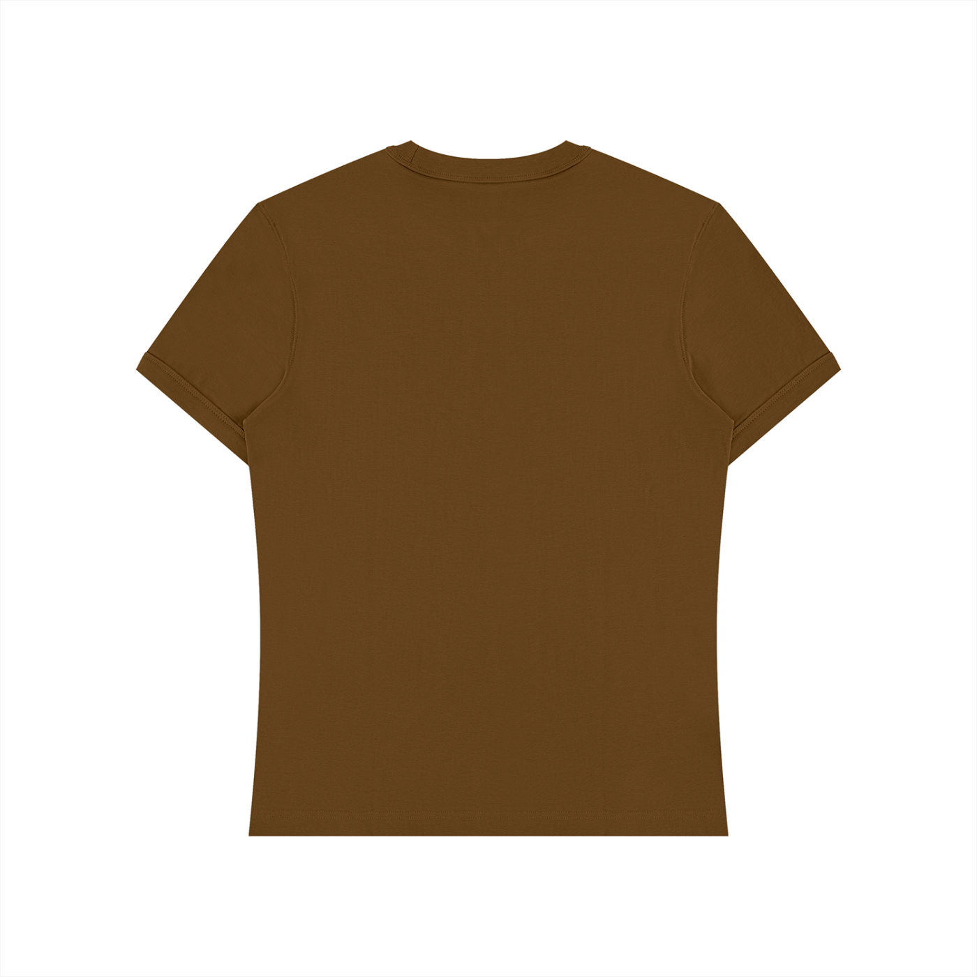 SO PURE. Heavyweight Slim Fit T-Shirt