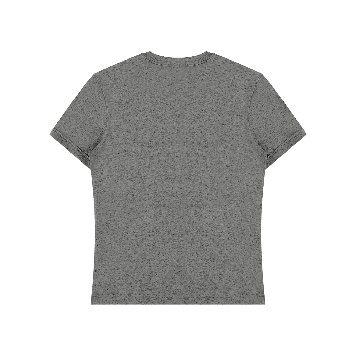 SO PURE. Heavyweight Slim Fit T-Shirt