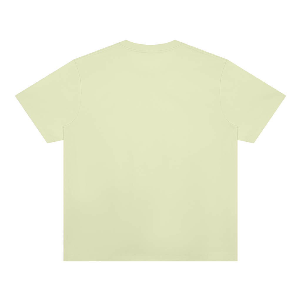 Silky Smooth SP Tee.