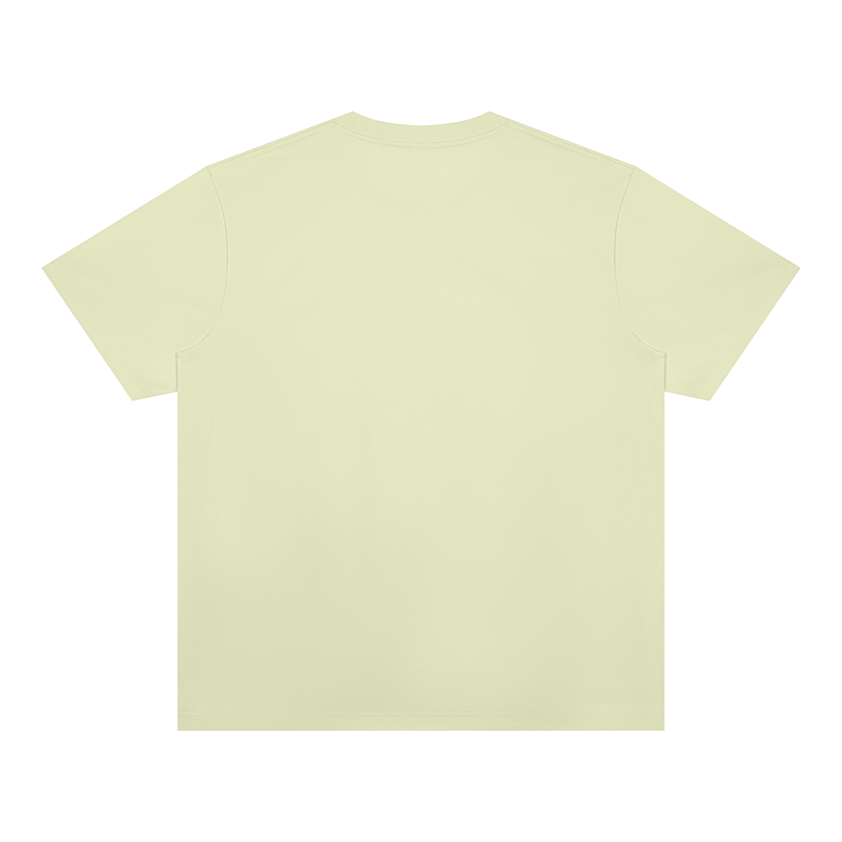 Silky Smooth SP Tee.